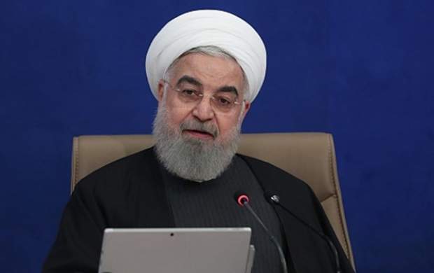 نظر روحانی درباره برگزاری مراسم در ماه رمضان