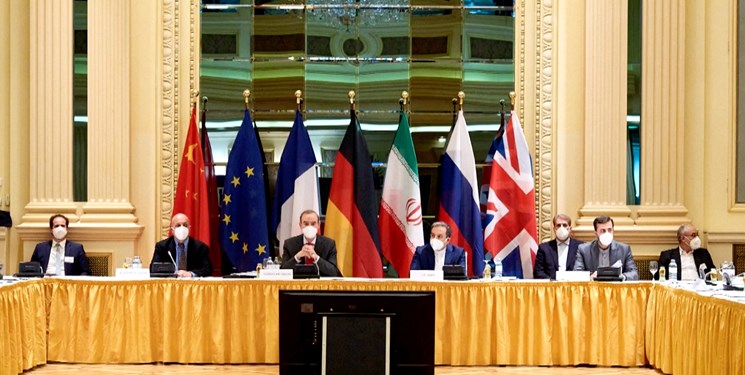 نشست کمیسیون مشترک برجام با حضور ایران و‌ ۱+۴