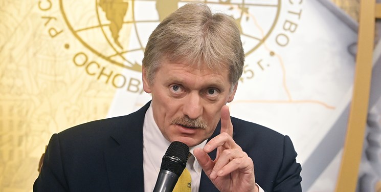 مسکو پاسخ تحریم‌های آمریکا را خواهد داد