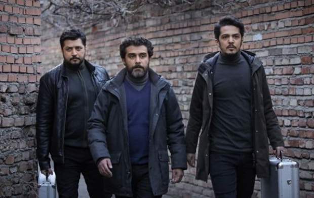 سریال «گاندو۲» با فشار دولت به تیغ سانسور رسید