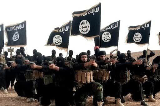 داعش واقعی کیست  ؟