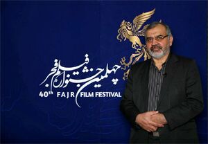 محمدحسین نیرومند: سینمای ما برای ارتقاء نیازمند پرداختن به مباحث تئوریک است