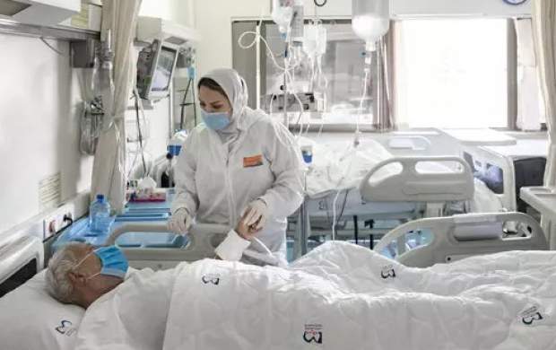 شناسایی ۱۱۷۱ بیمار جدید کرونایی/ ۴۲ نفر دیگر فوت شدند