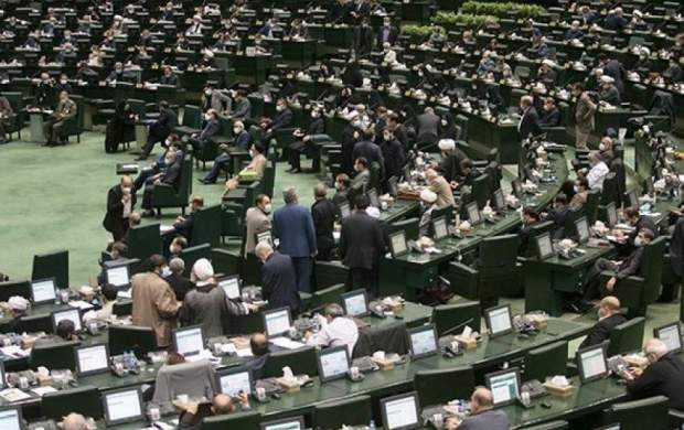 مجلس کلیات بودجه ۱۴۰۱ را تصویب کرد