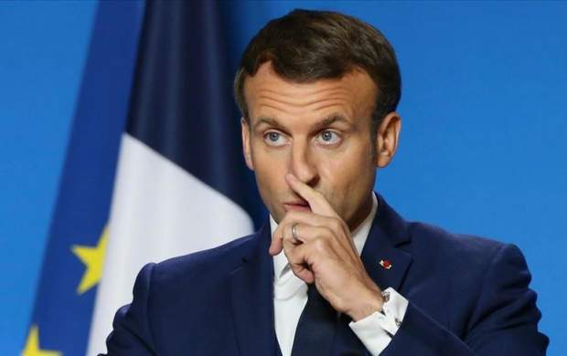 از مانع تراشی تا خرابکاری فرانسه برای بن بست مذاکرات وین
