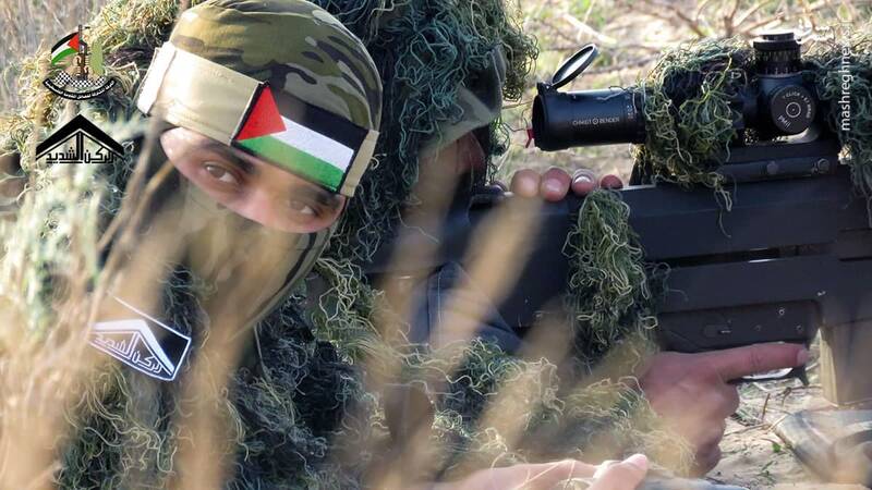 «رکن شدید ۲»؛ اهداف و پیام‌های هشدار آمیز دومین مانور مشترک گروه‌های فلسطینی برای اشغالگران