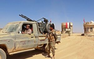 مقام انصارالله: توان نظامی یمن در حال افزایش است