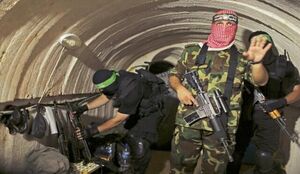 افشاگری نظامی اسرائیلی از دلایل شکست ارتش در تخریب تونل‌های غزه
