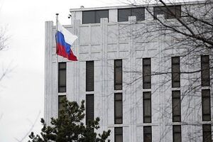مسکو به اظهارات مقامات کاخ سفید واکنش نشان داد