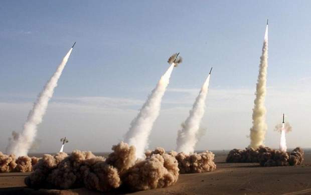 ناراحتی اصلاح طلبان و اسرائیل از موشک‌های ایران