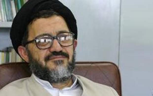 دفاع مدیر دولت روحانی از رئیسی