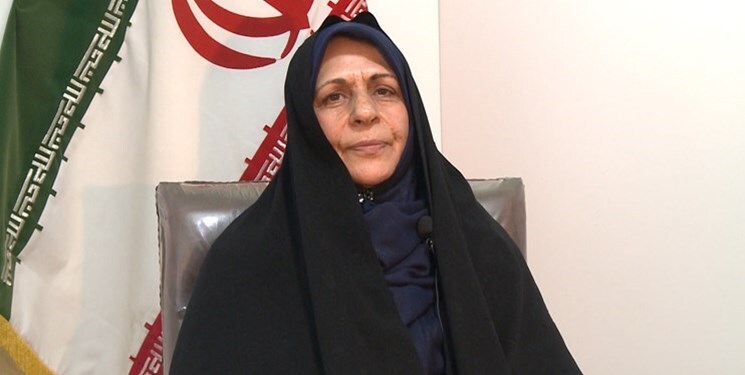 انقلاب به روایت مادران «بهمن»