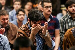 برنامه اعتکاف ۶ دانشگاه بزرگ تهرانی اعلام شد