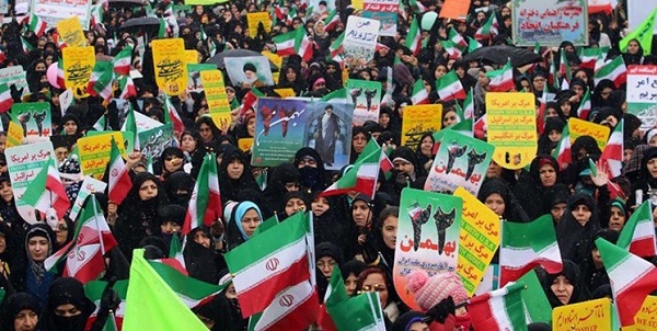 احتمال لغو راهپیمایی ۲۲ بهمن به علت شیوع کرونا