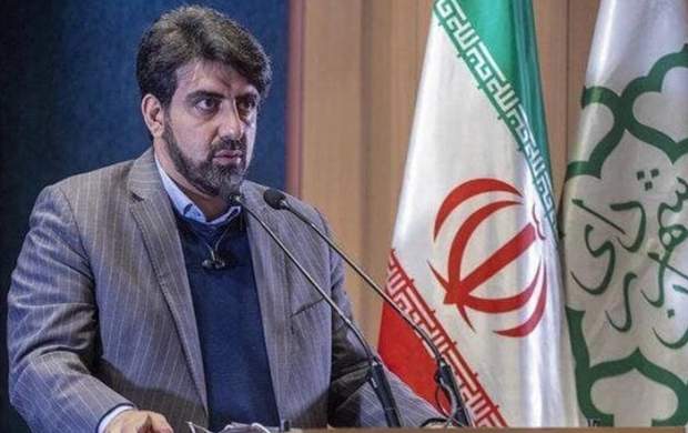 «محمدخانی» سخنگوی شهرداری تهران شد