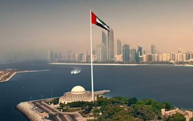 وقوع انفجار در پایتخت امارات +فیلم