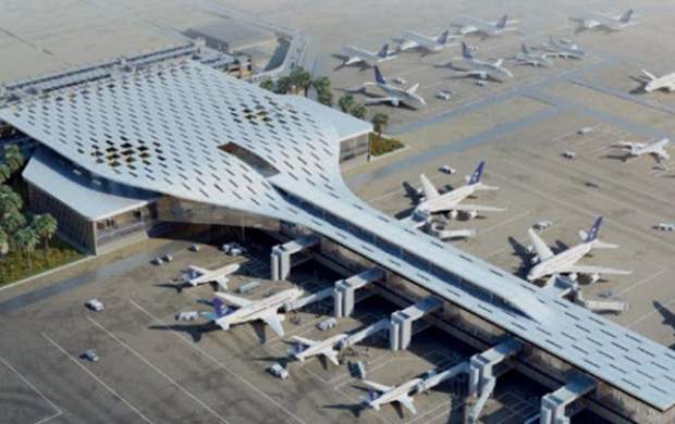 حمله پهپادی به فرودگاه بین‌المللی «ابها» در عربستان