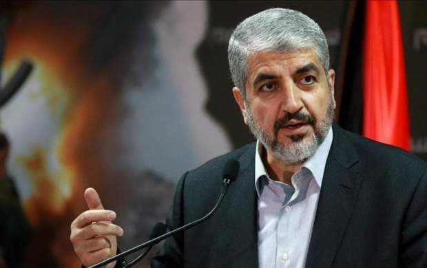 حمایت ایران از مسئله فلسطین غیر مشروط است