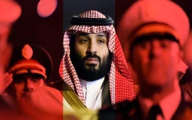 شاهزادگان سعودی به دنبال برکناری بن سلمان