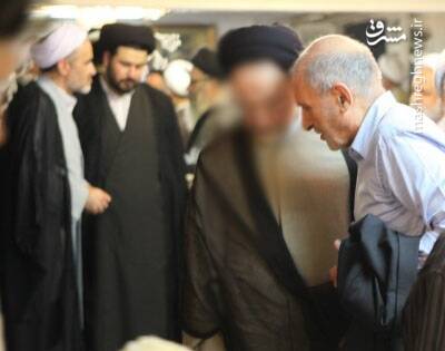خاتمی‌زدایی از اصلاحات کلید خورد/ بازی با میراث روحانی در خیابان؟