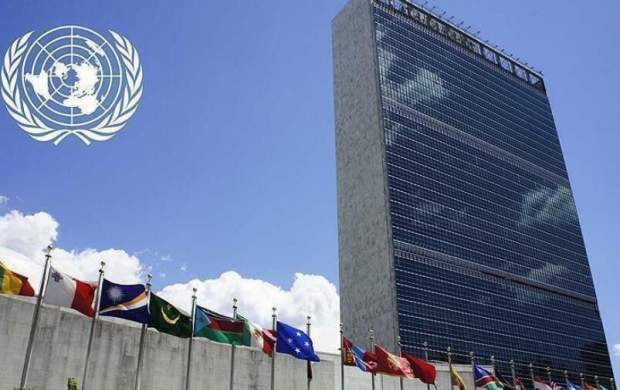 حق رای ایران در سازمان ملل بازگشت