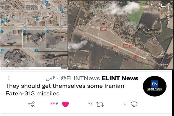 وجه تمایز موشک‌های ایران با روسیه چیست؟ +عکس