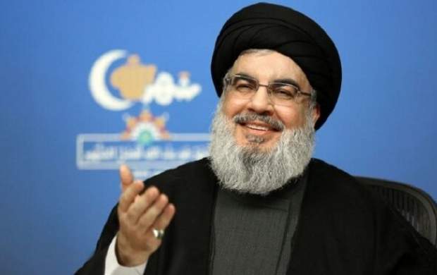 نصرالله: مسئولان حزب‌الله خادم مردم هستند