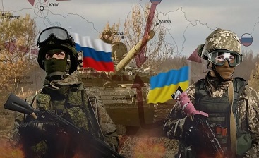 توسعه طلبی ناتو، محرک اصلی جنگ اوکراین است/ جولان نژادپرستی در جنگ اوکراین و روسیه