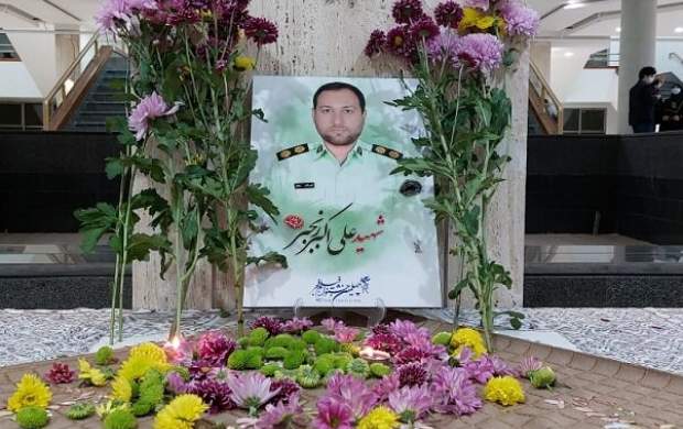 قاتل شهید رنجبر به قصاص محکوم شد