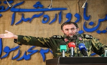 سرباز خمینی در راه اعتقادات جانش را می‌دهد/درس امام به مسئولین برای صیانت از بیت‌المال
