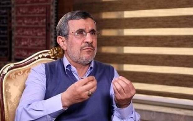 کانال‌های احمدی‌نژادی دنبال چه هستند؟
