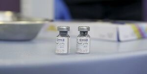 واکسن امیکرون را ۲۹ روزه ساختیم