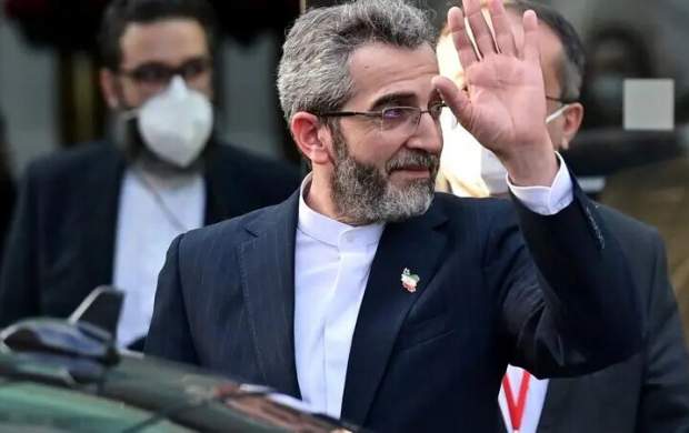 علی باقری وین را به مقصد تهران ترک کرد +جزئیات