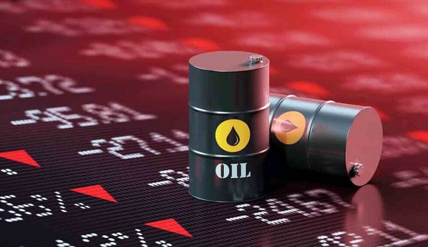 افت قیمت نفت به زیر 100 دلار