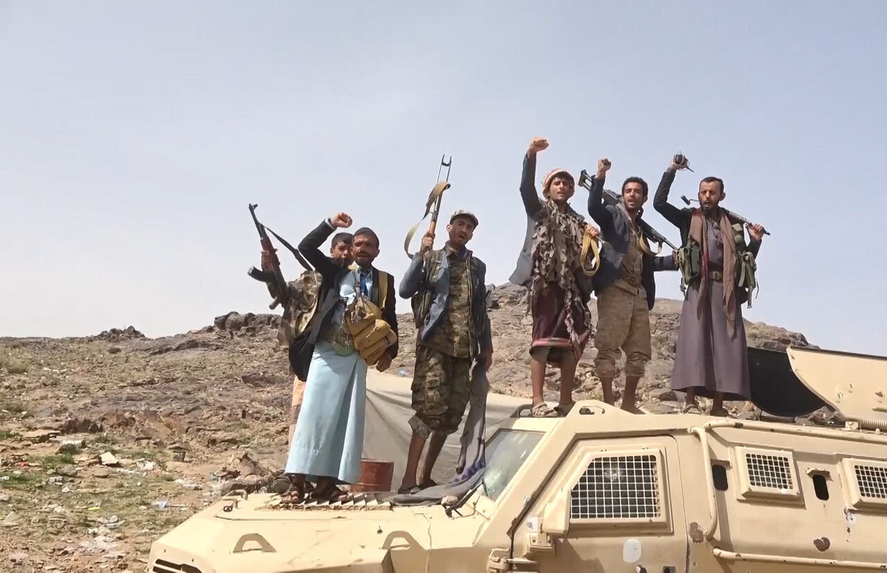سخنان بیسابقه حاج آقا پناهیان درباره اخبار یمن+فیلم