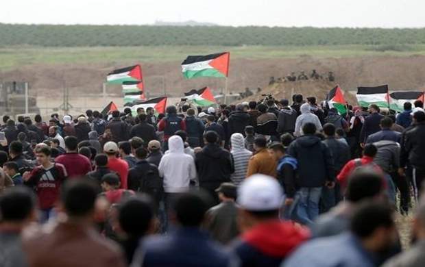 اعتصاب سراسری در بیت لحم در پی شهادت نوجوان فلسطینی