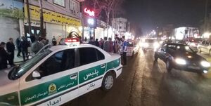 دستگیری عامل اسیدپاشی در لاهیجان