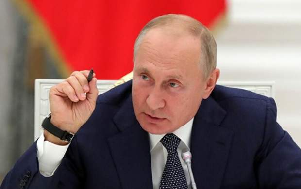 آماده‌باش قوای هسته‌ای روسیه به دستور پوتین