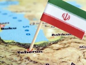 ایران از تحریم‌ها عبور کرده است