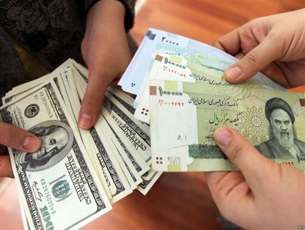 بزک مذاکرات وین با کاهش صوری قیمت ارز