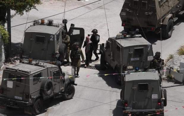 ارتش اسرائیل نیروهای ذخیره خود را فراخواند