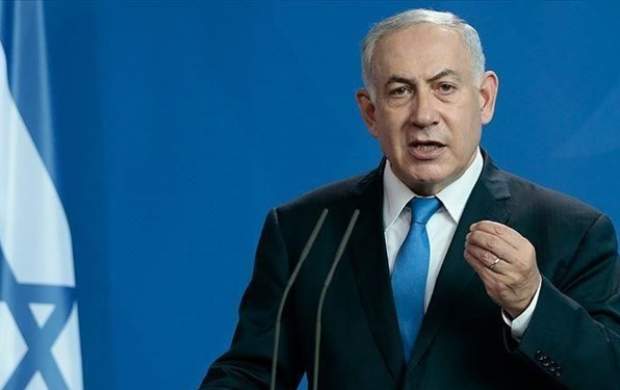 نتانیاهو:به حماس ضرباتی زدیم که انتظار نداشت
