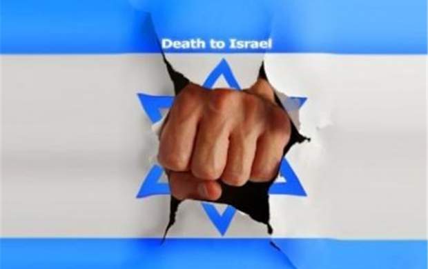 اسرائیل مقابل حماس کم‌آورد چگونه مقابل ایران تاب می‌آورد؟
