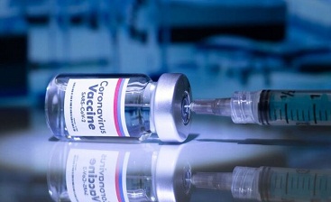صف مسولان رانت خوار برای واکسن کرونا