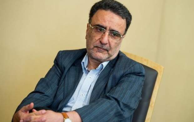 اصلاح‌طلب نزدیک به ضدانقلاب هم نامزد شد