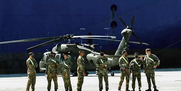 کرونا هم ترمز بودجه‌‌های نظامی را نکشید