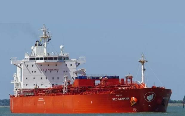 حمله به یک کشتی سعودی در سواحل عربستان