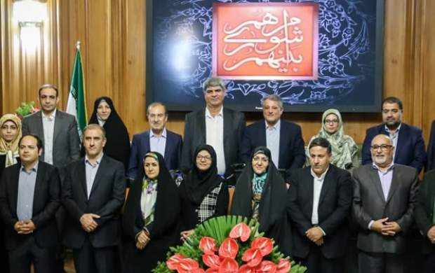 فقط ۲ عضو شورای شهر تهران تایید صلاحیت شدند