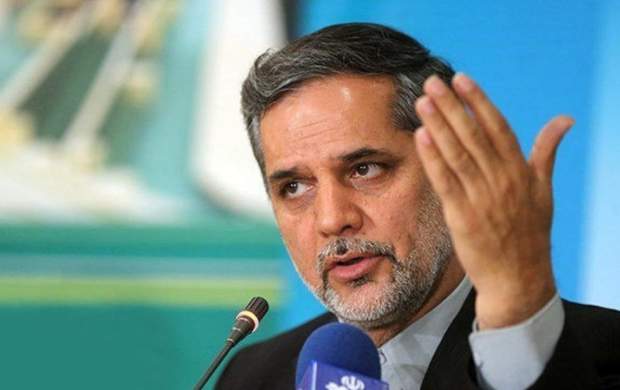 نقوی حسینی: رئیسی به نفع جلیلی کنار نمی‌رود