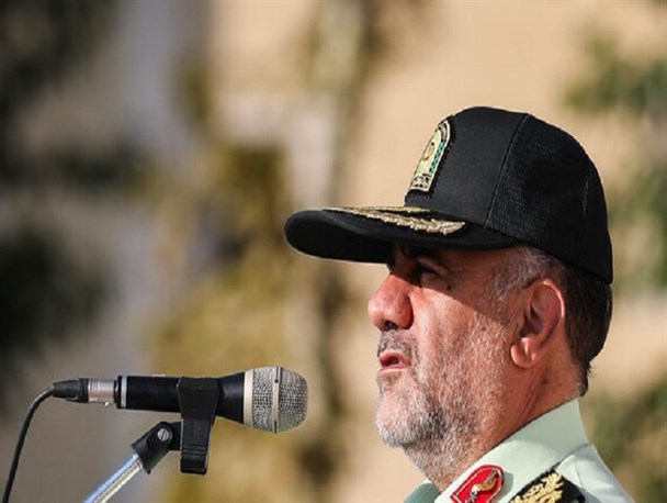 واکنش رئیس پلیس پایتخت به بحث «گشت ارشاد» در مناظره دوم